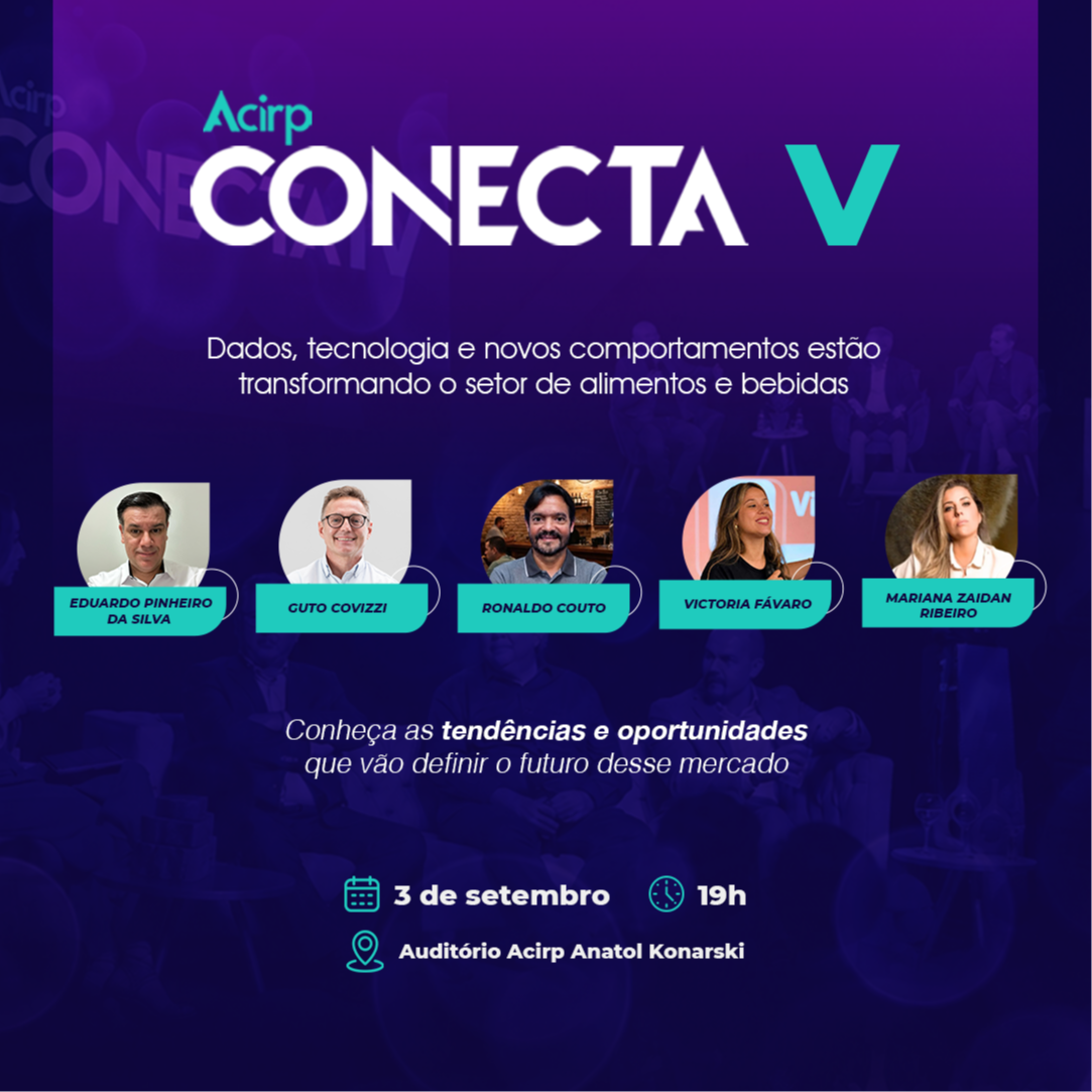 ACIRP CONECTA 2026