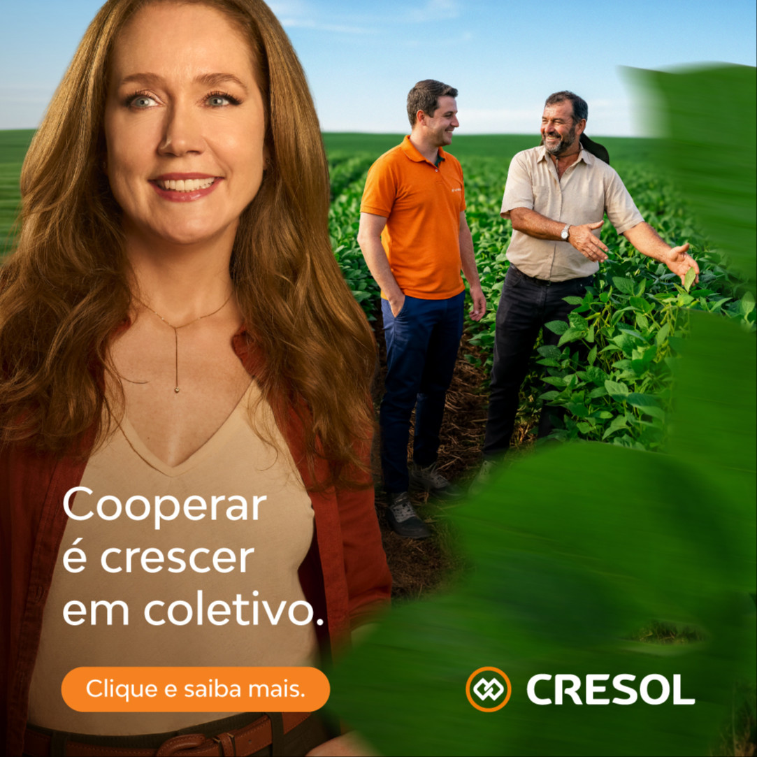 CRESOL - Onde a Vida Coopera