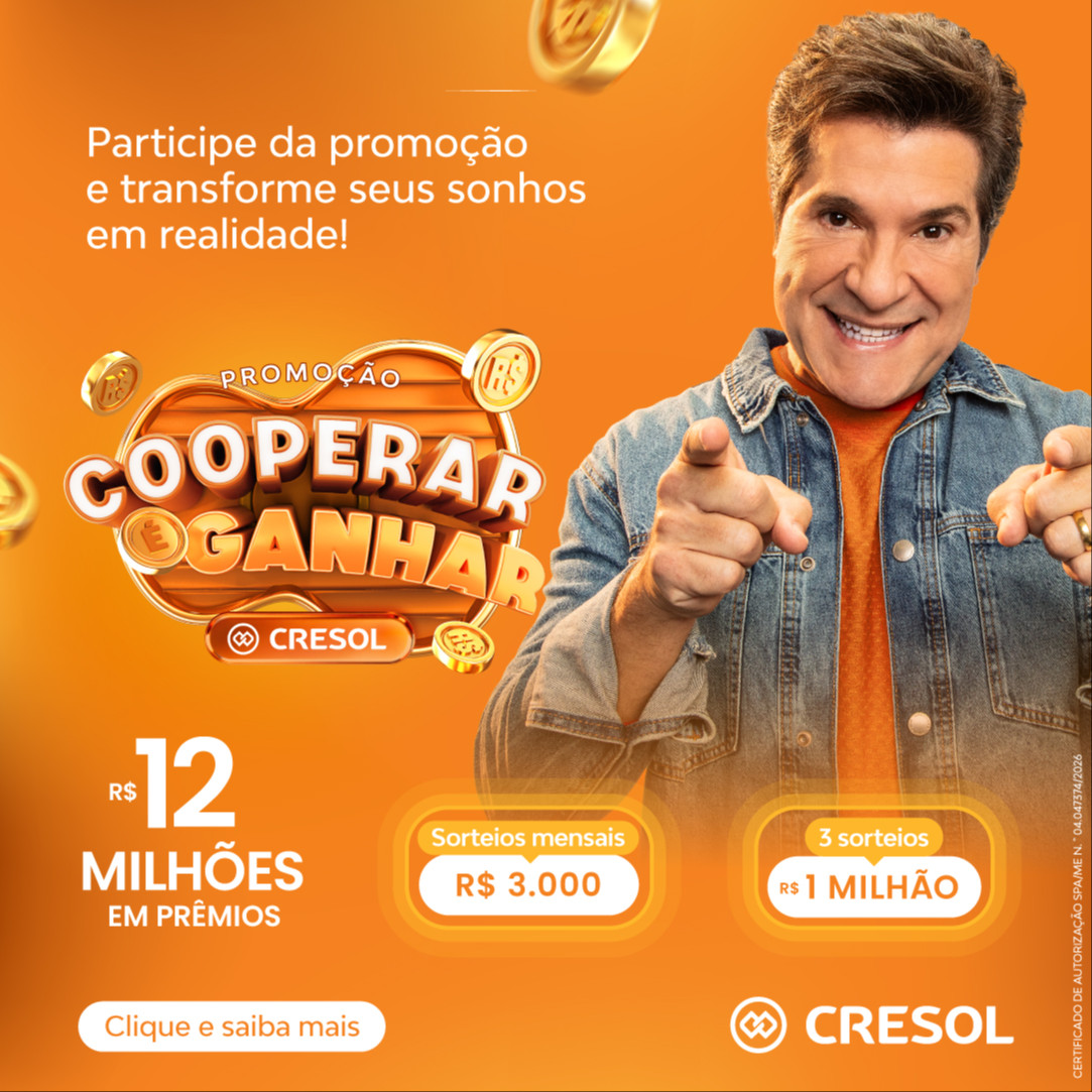 CRESOL - COOPERAR