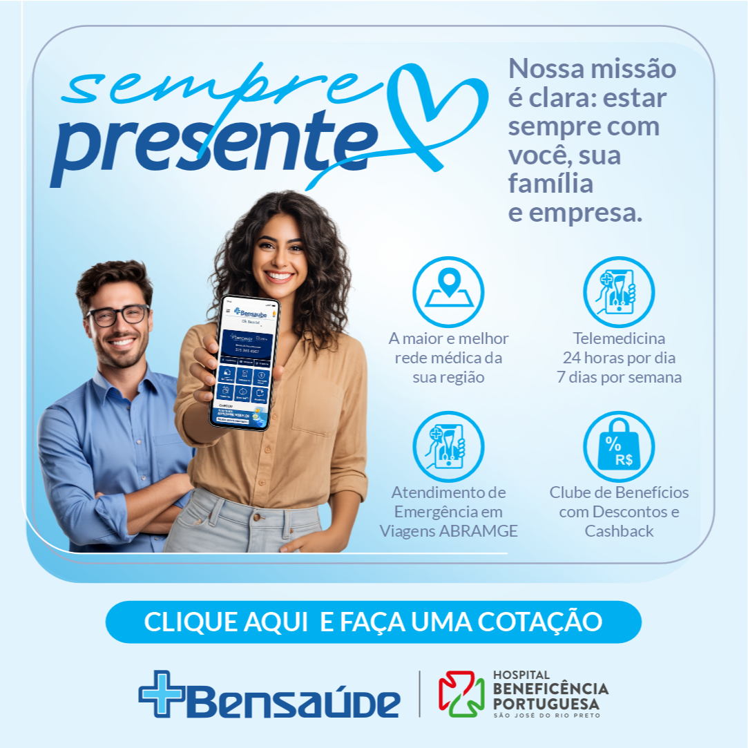 BENSAÚDE