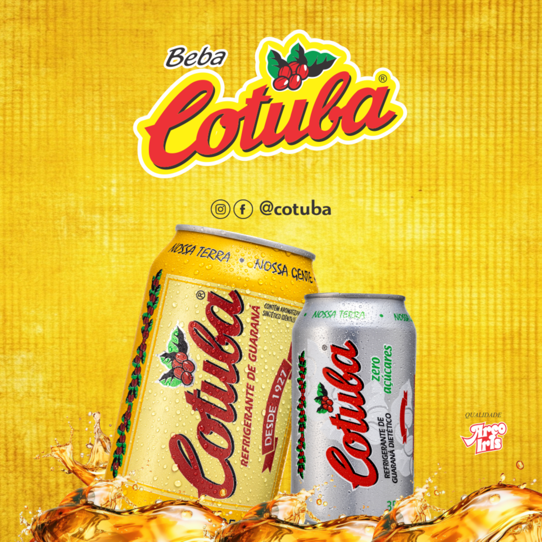 Cotuba