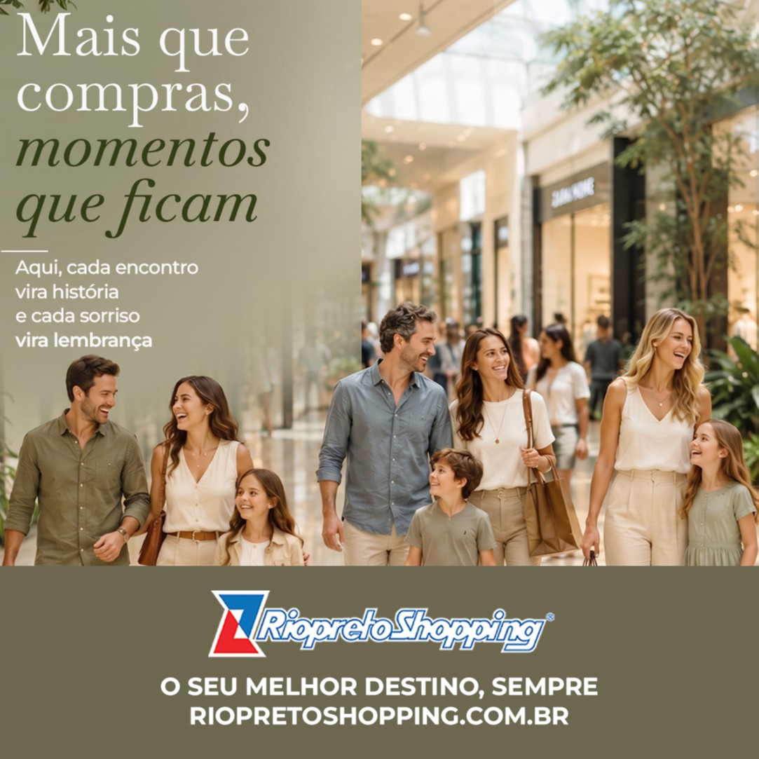 Rio Preto Shopping