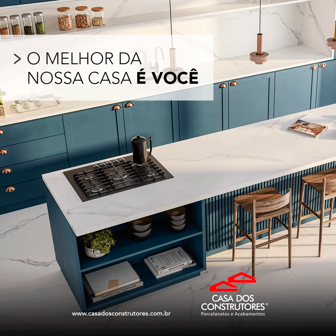 Casa dos Construtores
