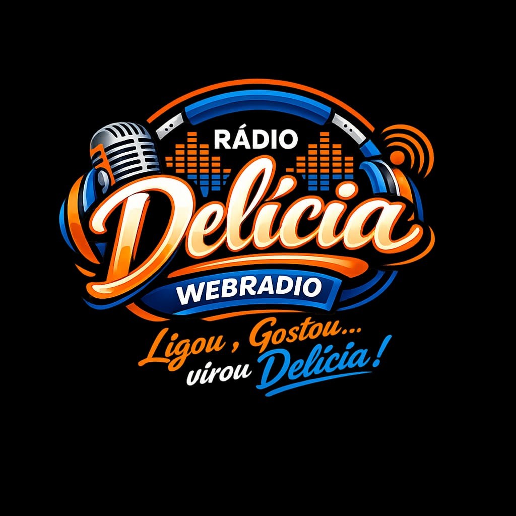 DELICIA WEB RADIO