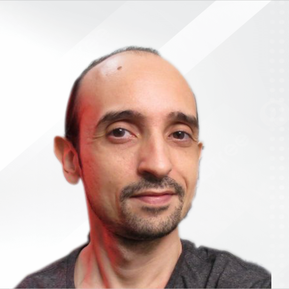 Alexandre Luiz Rosa