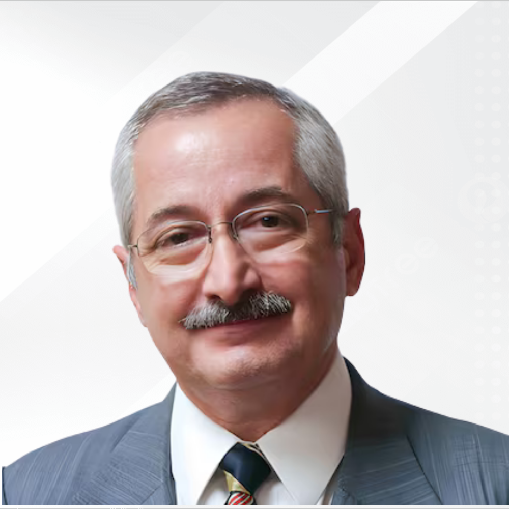 Antonio Cabrera