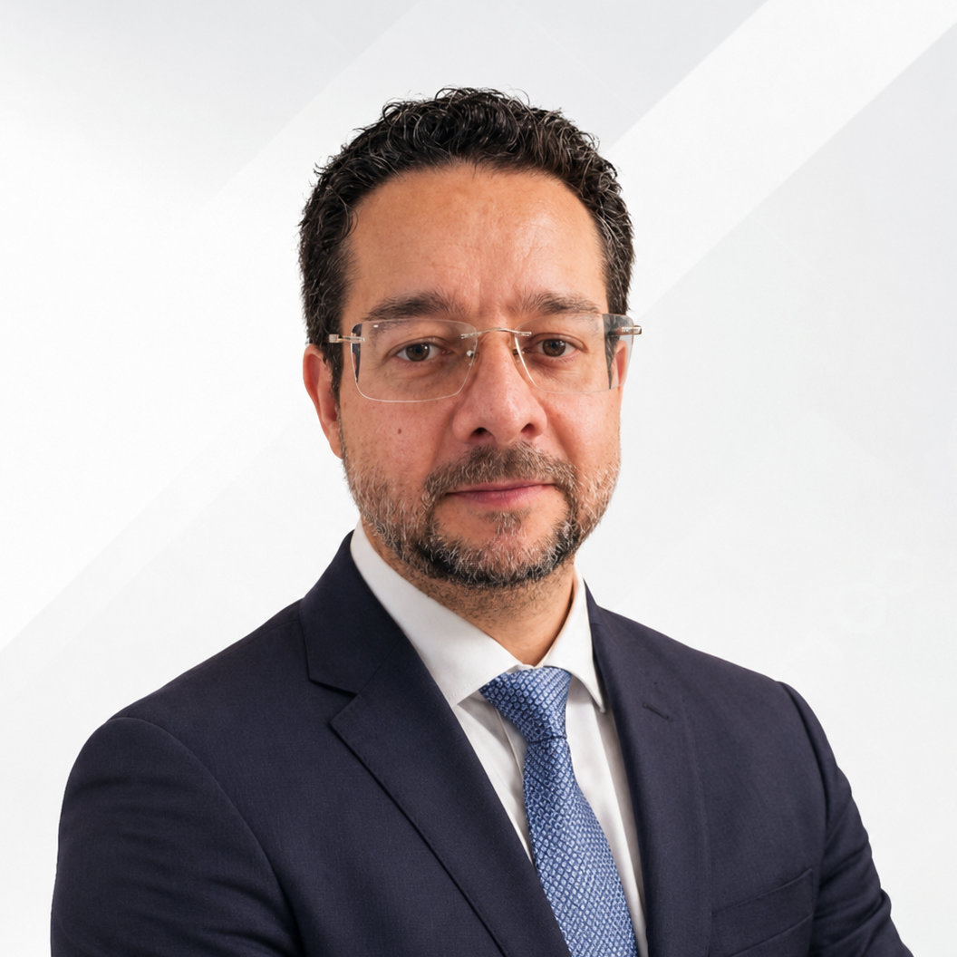 Henrique Casseb