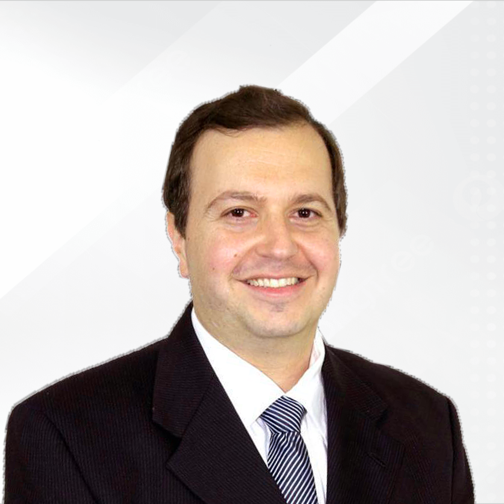 Edmo Atique Gabriel