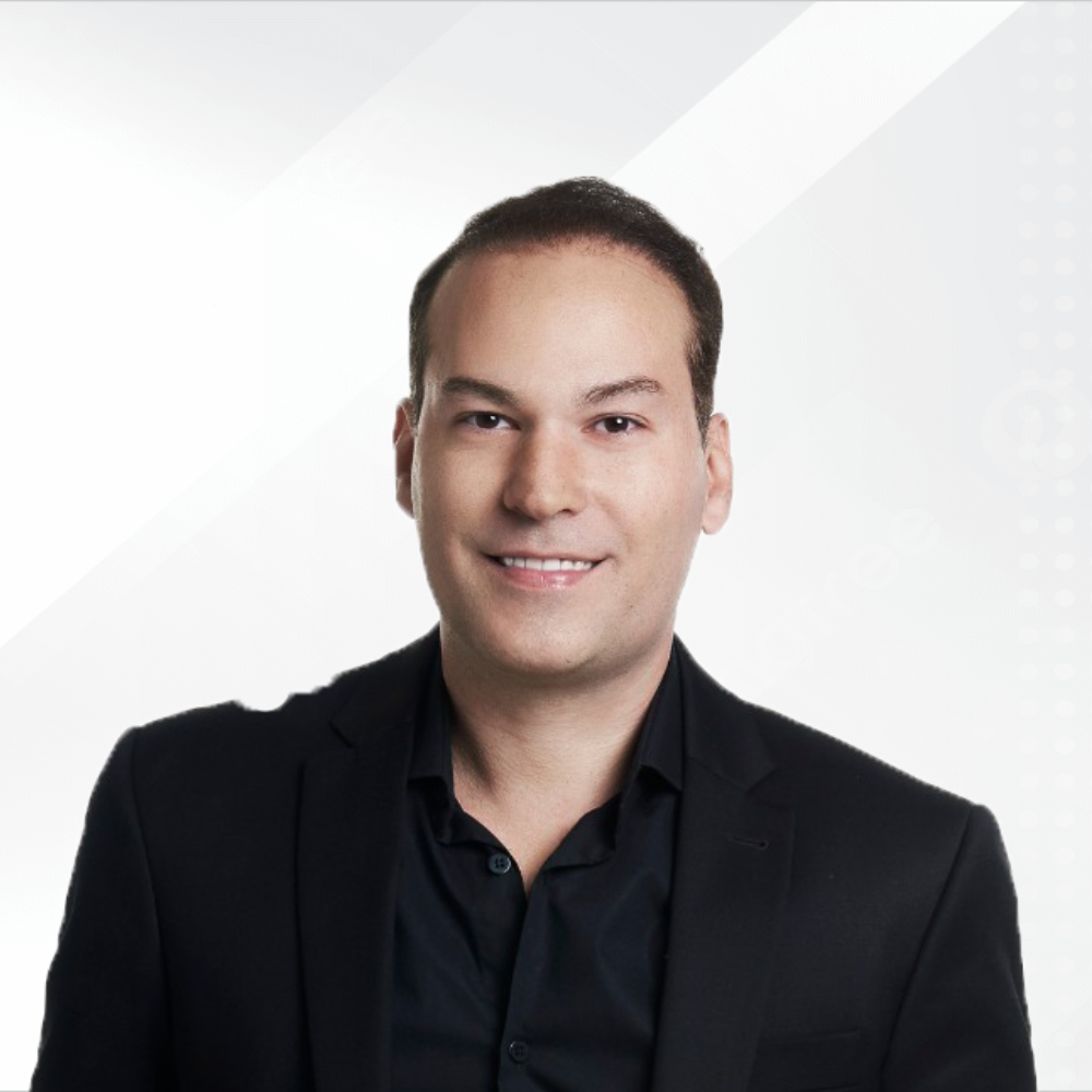 Frederico Tebar
