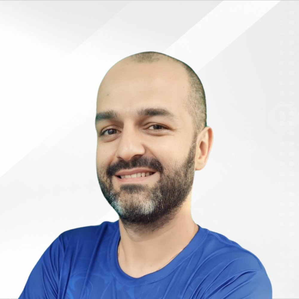 Gustavo Villa