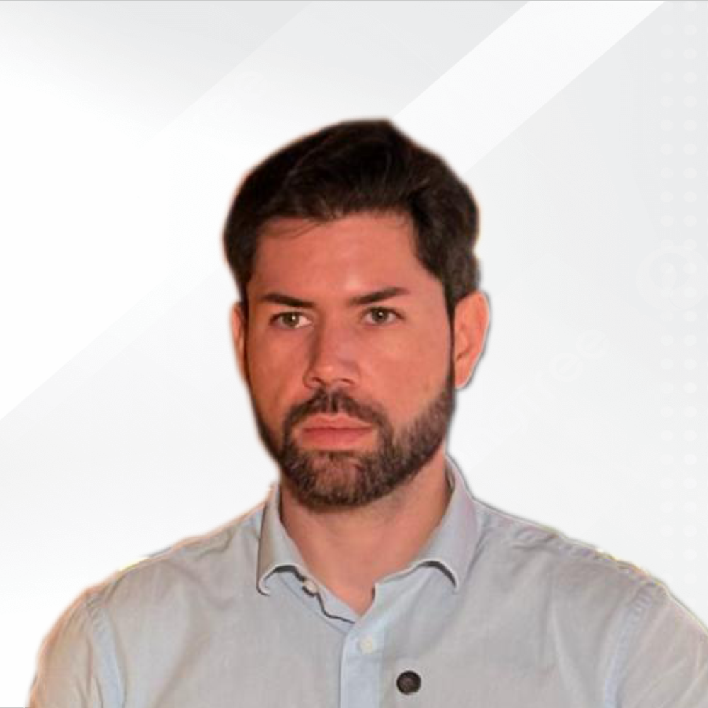 Marcus Apostolo