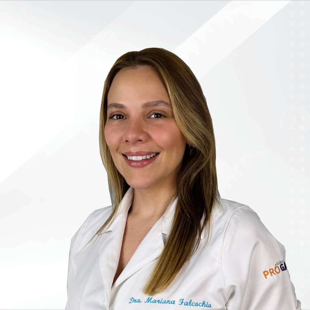 Mariana Falcochio