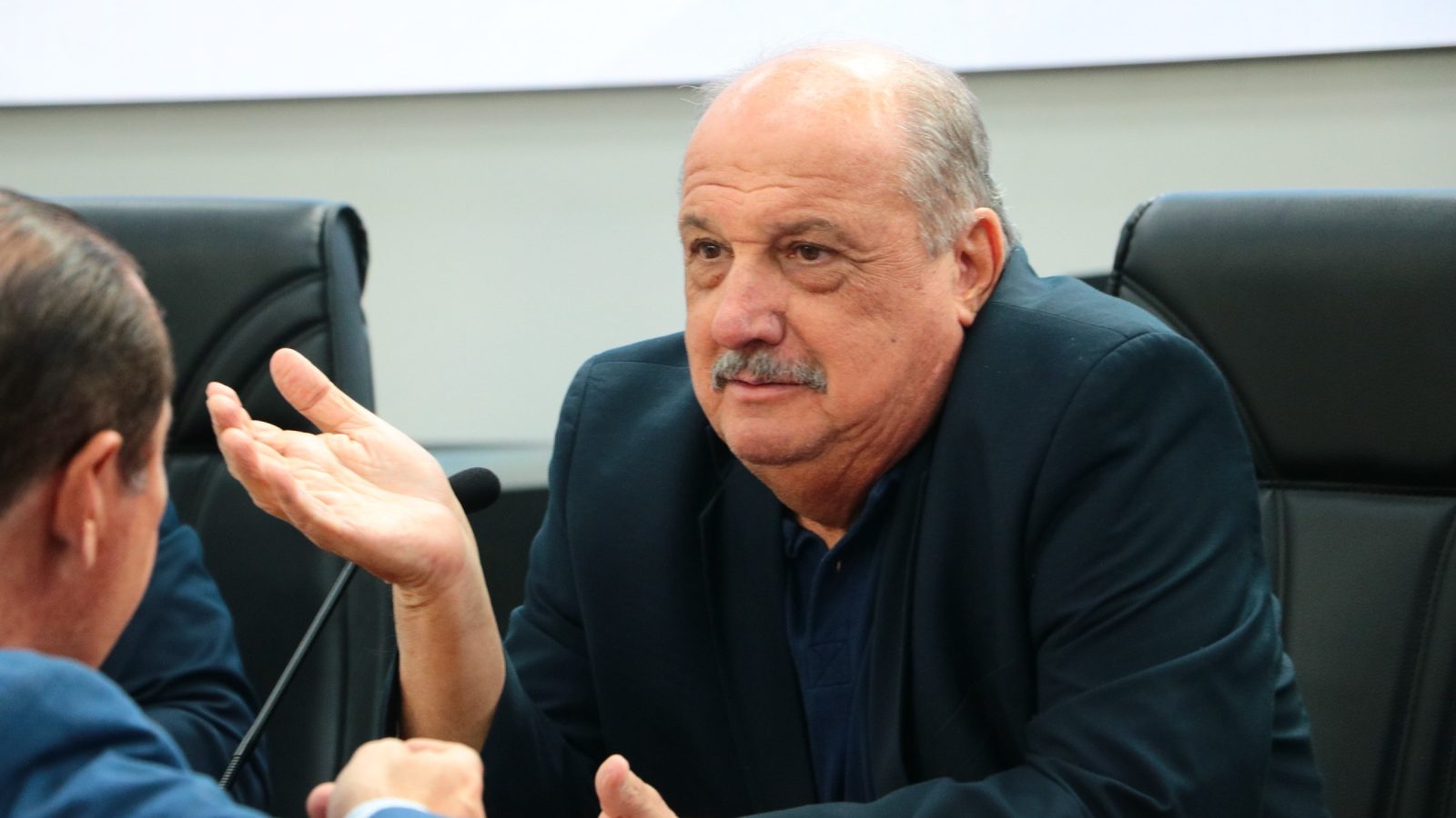 Vereador quer isenção de IPTU para empresas afetadas por obras públicas