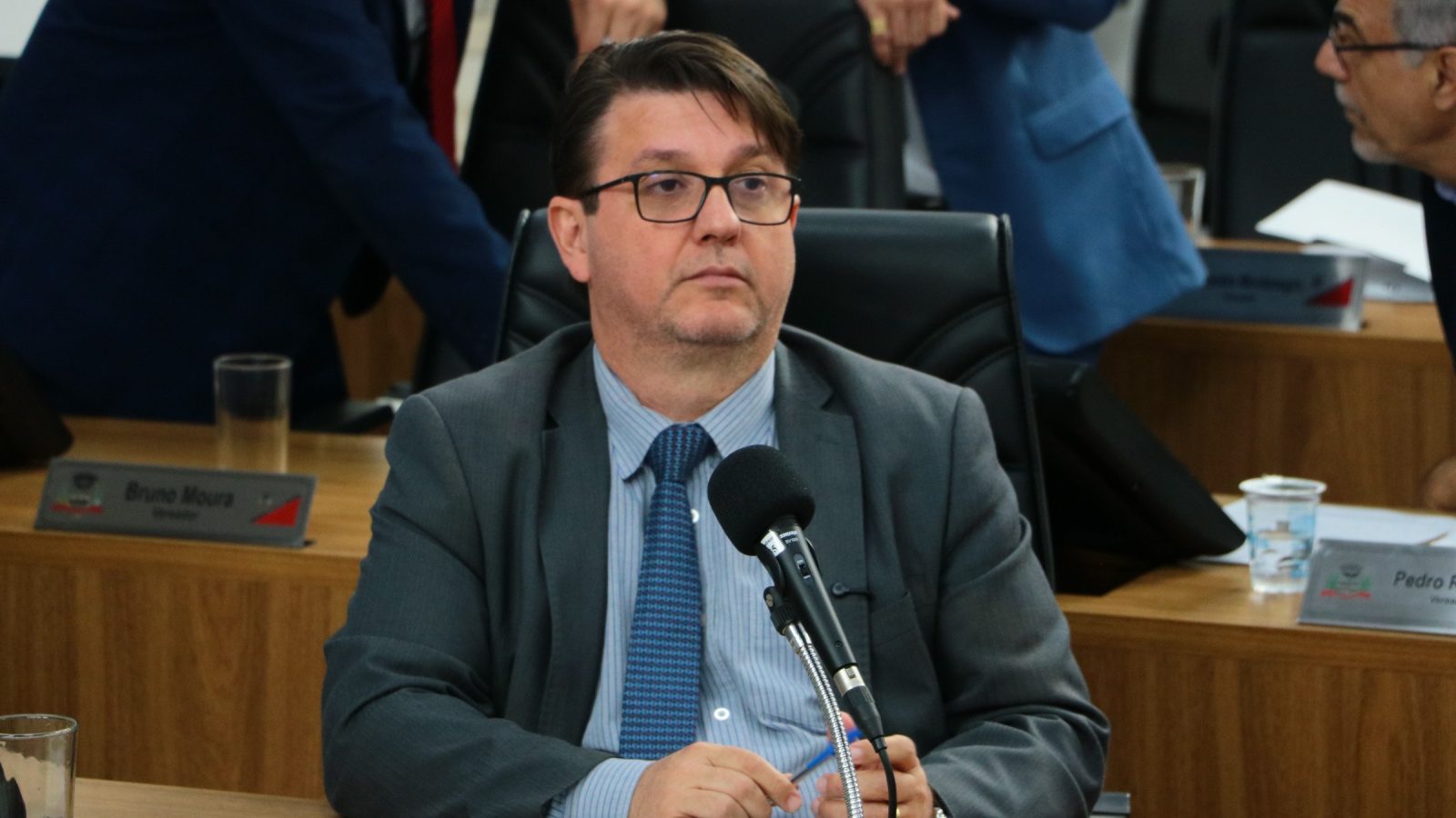 Vereador propõe política de saúde mental para dependentes de jogos de azar