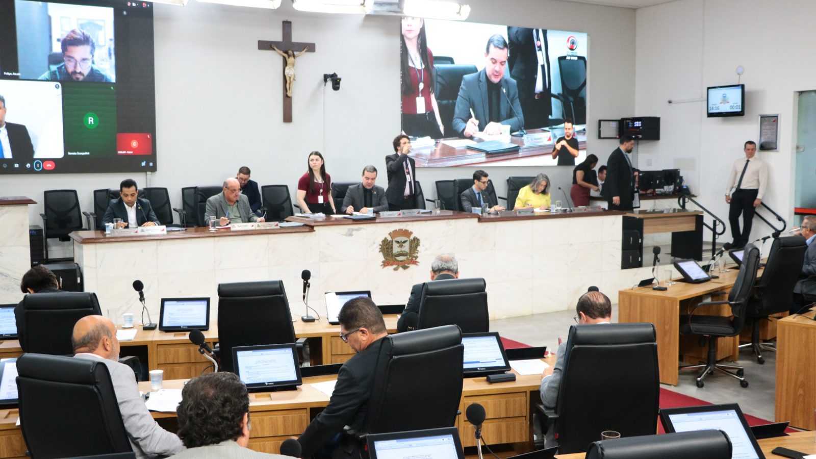 Câmara aprova ampliação de desconto do IPTU para imóveis em locais de feira livre