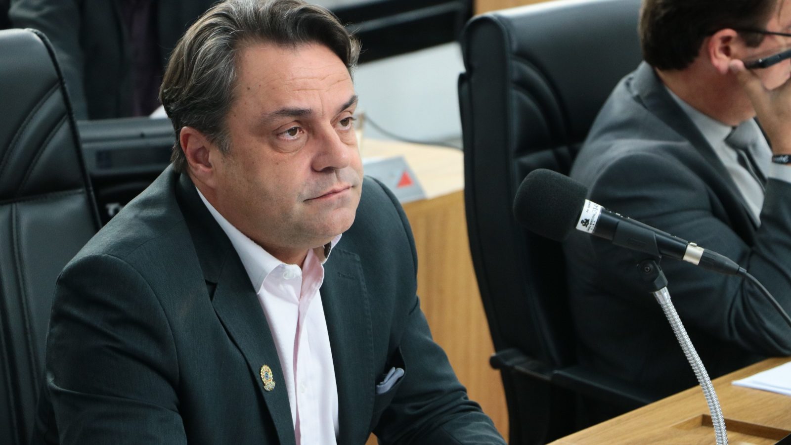Sem número suficiente de assinaturas, CPI da Educação é cancelada