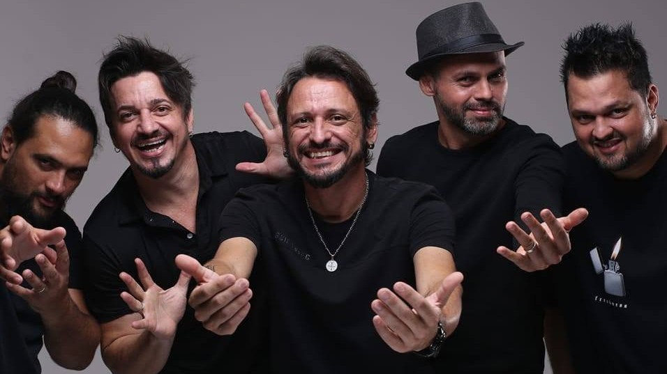 Quintal Food Park recebe a 4ª edição do Festival Dom Pedro Rock neste sábado