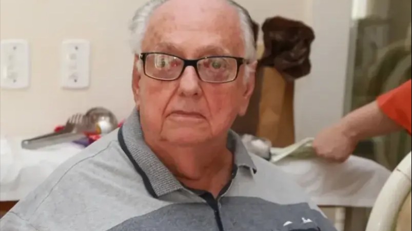 Norberto Buzzini morre aos 95 anos