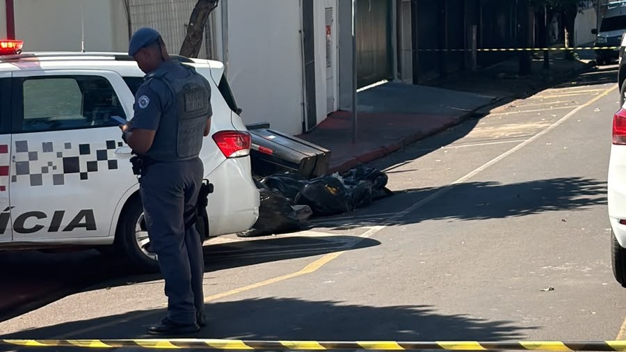 Polícia Civil abre inquérito para investigar corpo esquartejado encontrado em lixeiras