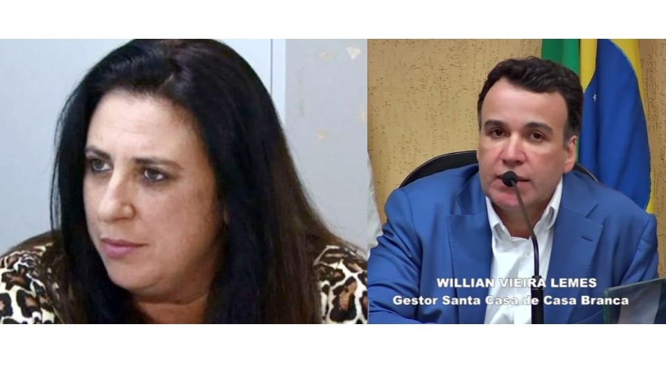Após duas faltas, CPI aguarda depoimentos de representantes da Santa Casa de Casa Branca