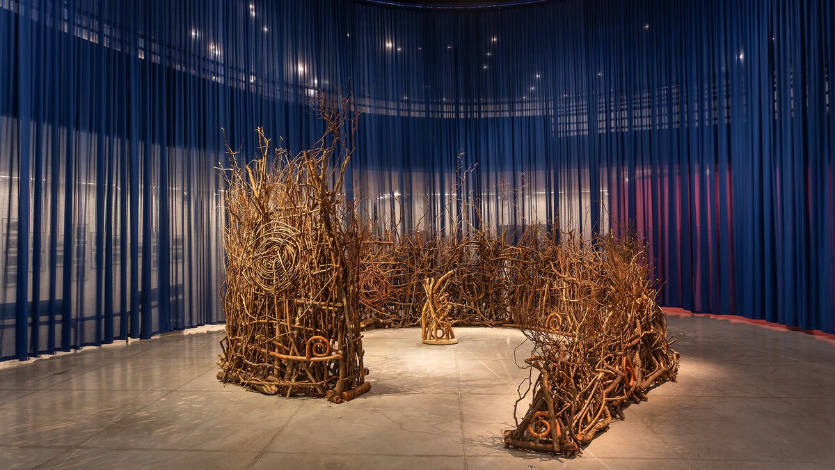 36ª Bienal de São Paulo reúne arte contemporânea em exposição no Sesc Rio Preto
