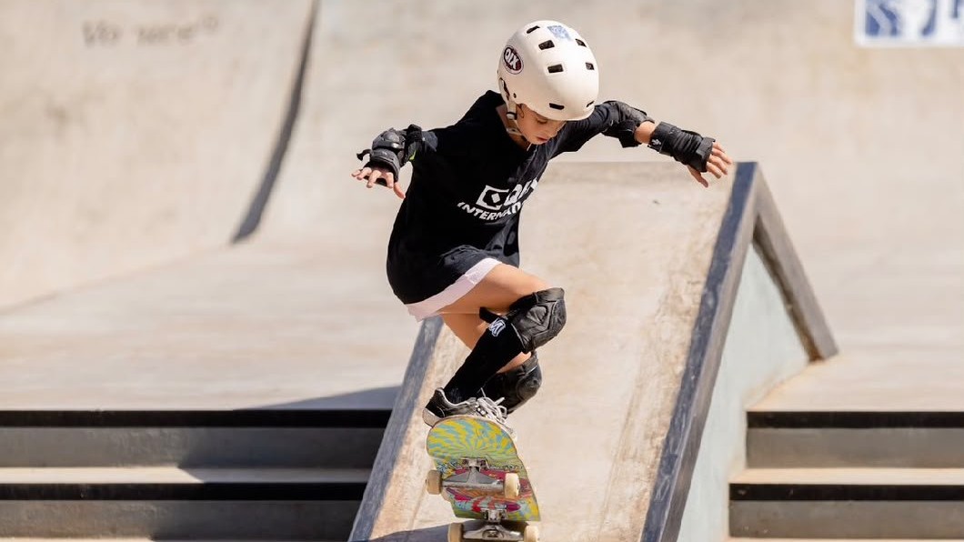 Circuito Paulista de Skate deve reunir cerca de 100 atletas em Urupês