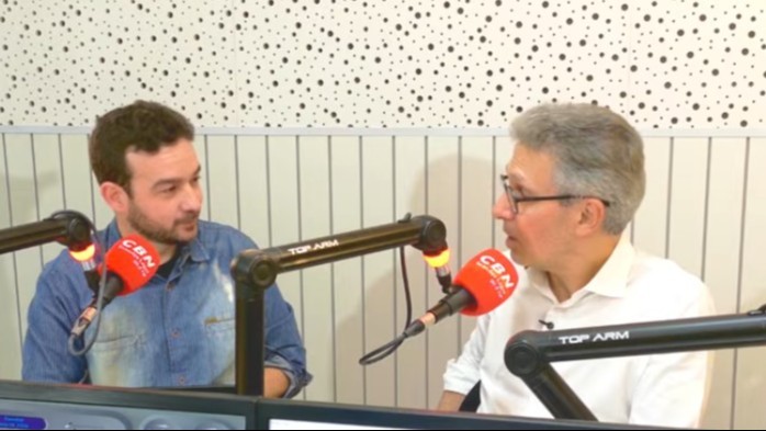 Zema diz que vota "até em uma garrafa" para derrotar o PT