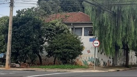 Pais se mobilizam em abaixo-assinado para o não fechamento de creche em Rio Preto