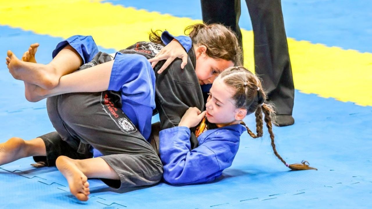 Com cerca de 700 atletas, Rio Preto recebe a Copa Stars de jiu-jitsu neste domingo