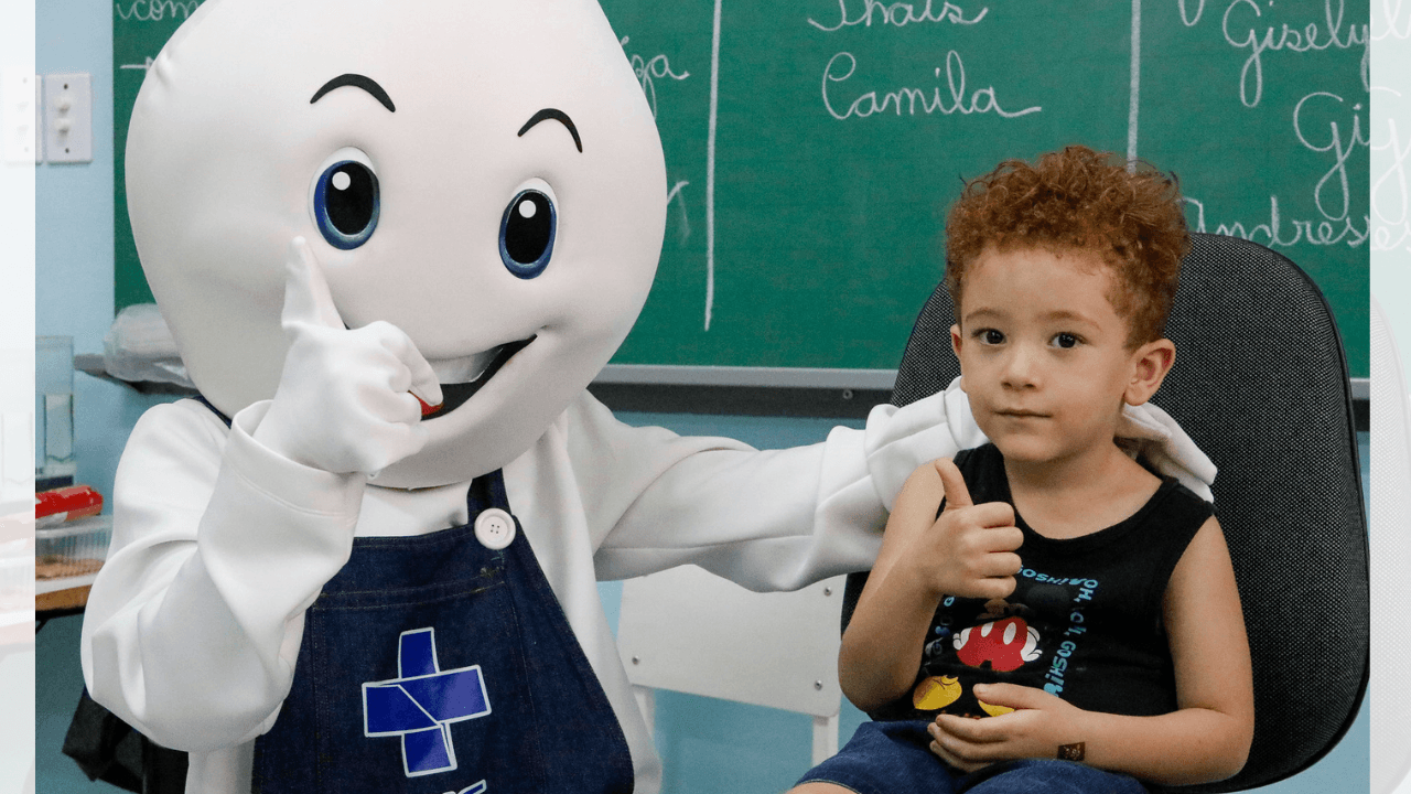 Rio Preto inicia campanha de multivacinação