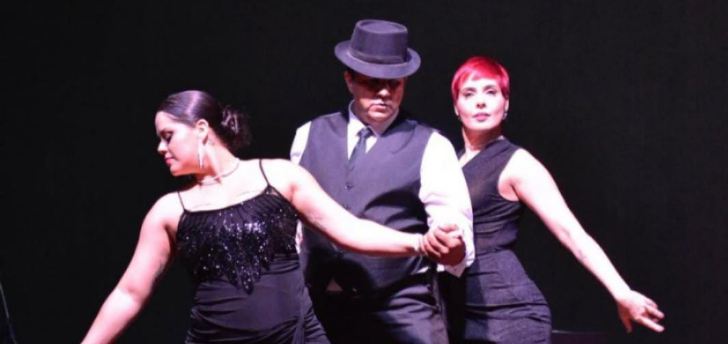 Professor dá aulas de dança de salão há 26 anos em Rio Preto