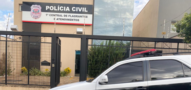 Médico é encontrado morto em avenida de Rio Preto
