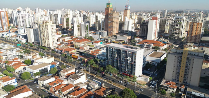 Projeto para diminuir taxa de “puxadinhos” é vetado