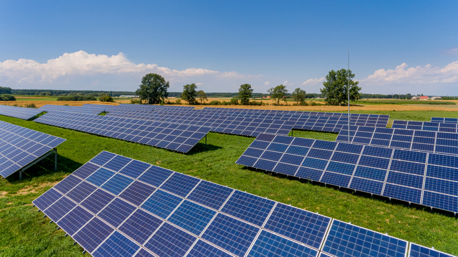 Rio Preto ultrapassa 6,4 mil sistemas de energia solar