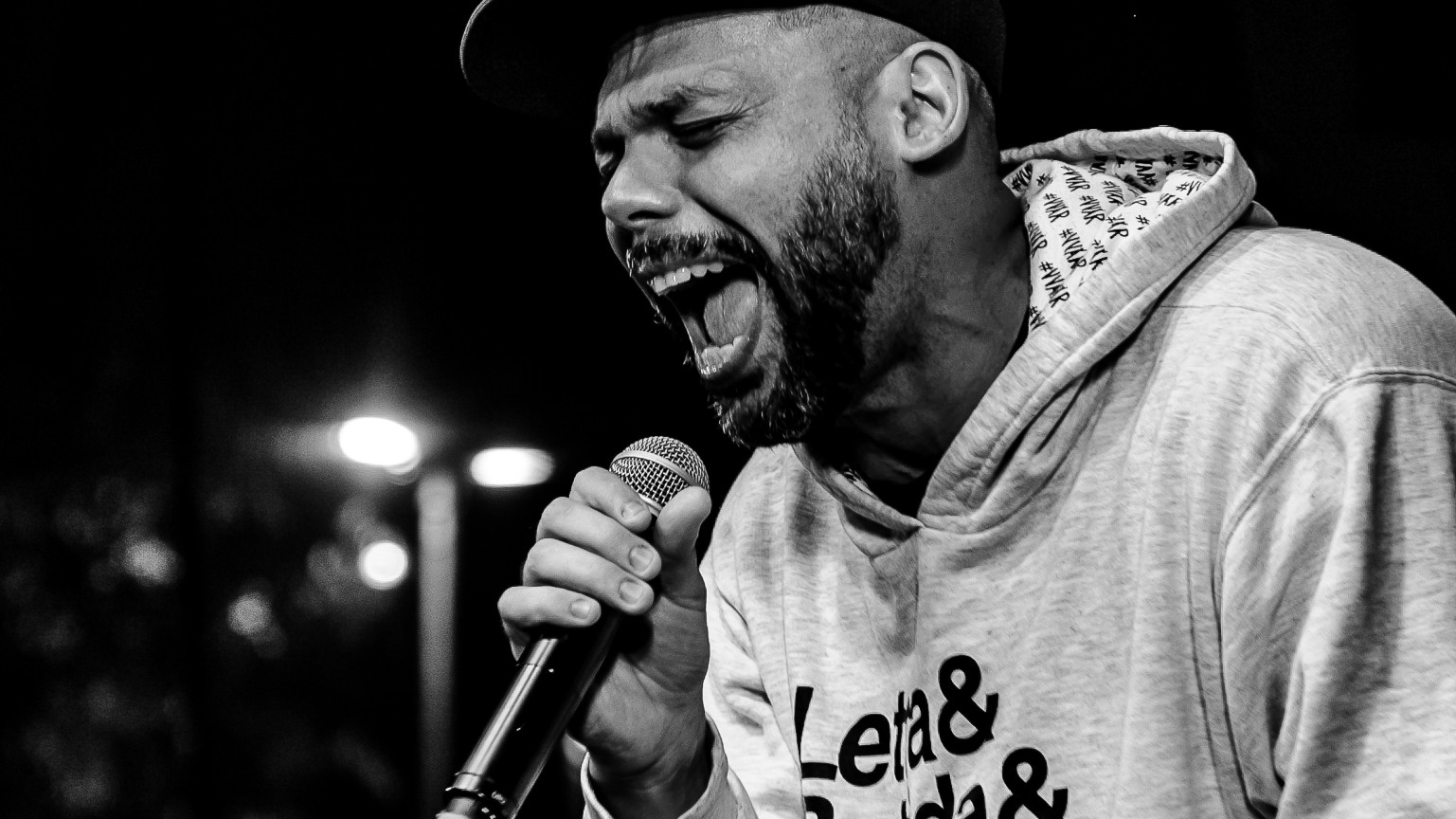 14ª edição do “Hip Hop em Ação” marca a volta de Mc Marechal ao evento após 10 anos