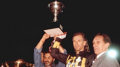 Depois de conquistar o acesso, América sonha em ser campeão após 27 anos