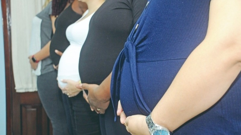 Curso de gestantes tem vagas abertas em Mirassol