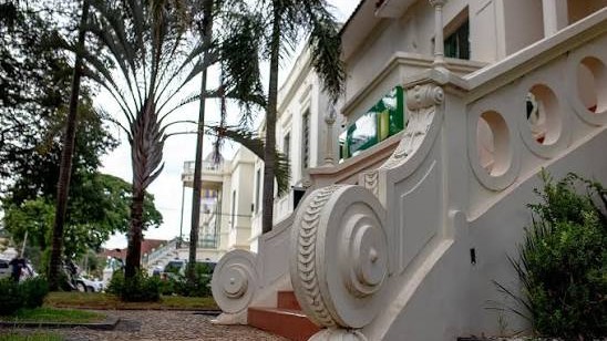 Santa Casa de Casa Branca apresenta à Justiça contrato de locação de carretas