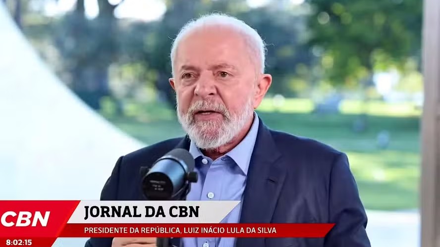 Lula vem a Rio Preto no próximo dia 3 de setembro