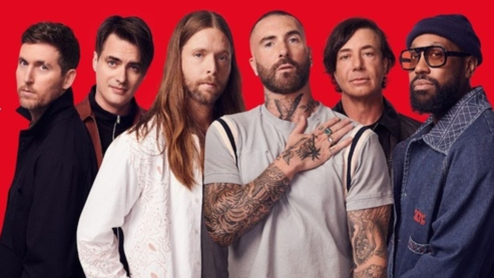 Show do Maroon 5 deve impulsionar economia de Rio Preto