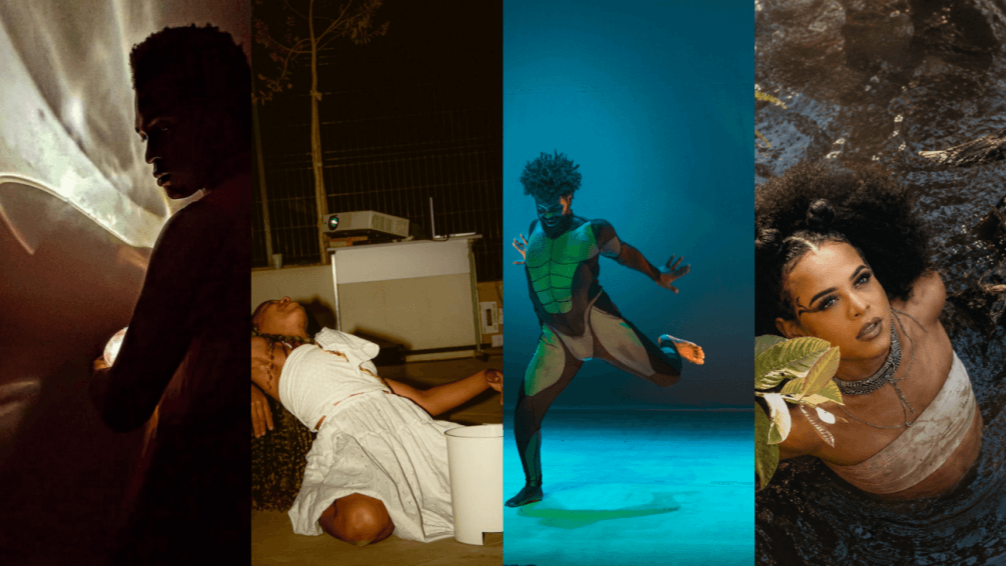 Rio Preto recebe mostra de dança contemporânea neste domingo
