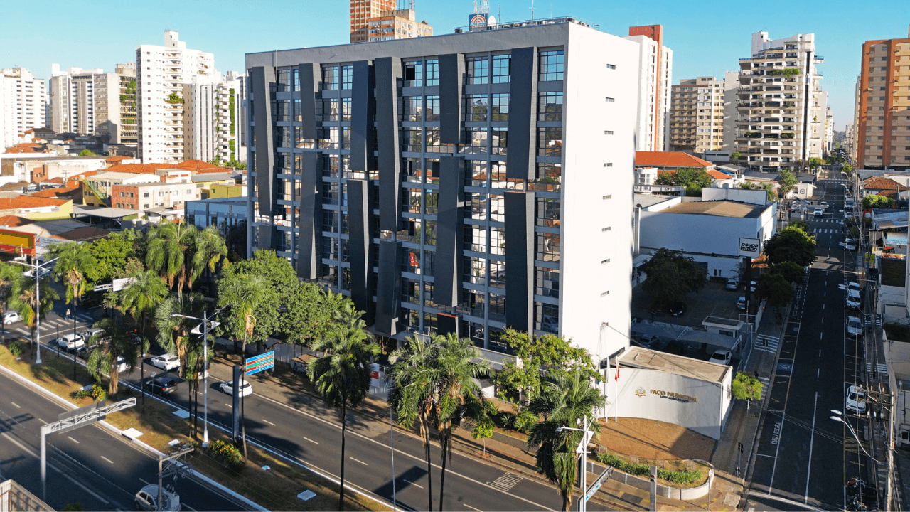 Projeto itinerante leva serviços municipais aos bairros de Rio Preto