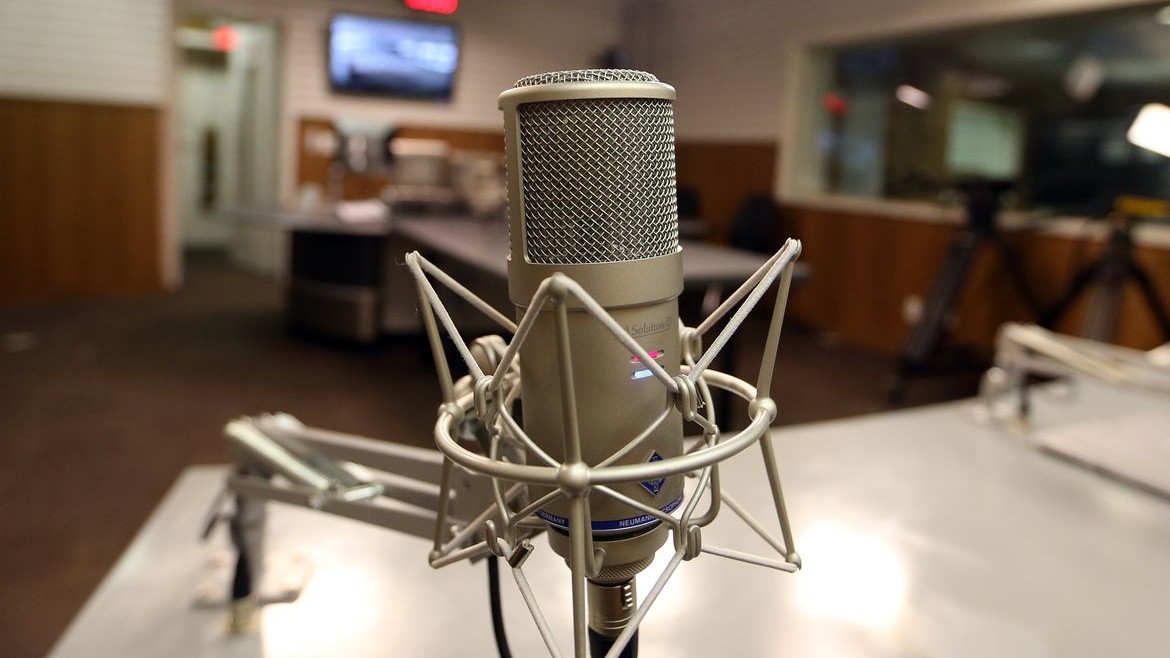 Live Radio reúne 14 emissoras em evento no Plaza Shopping