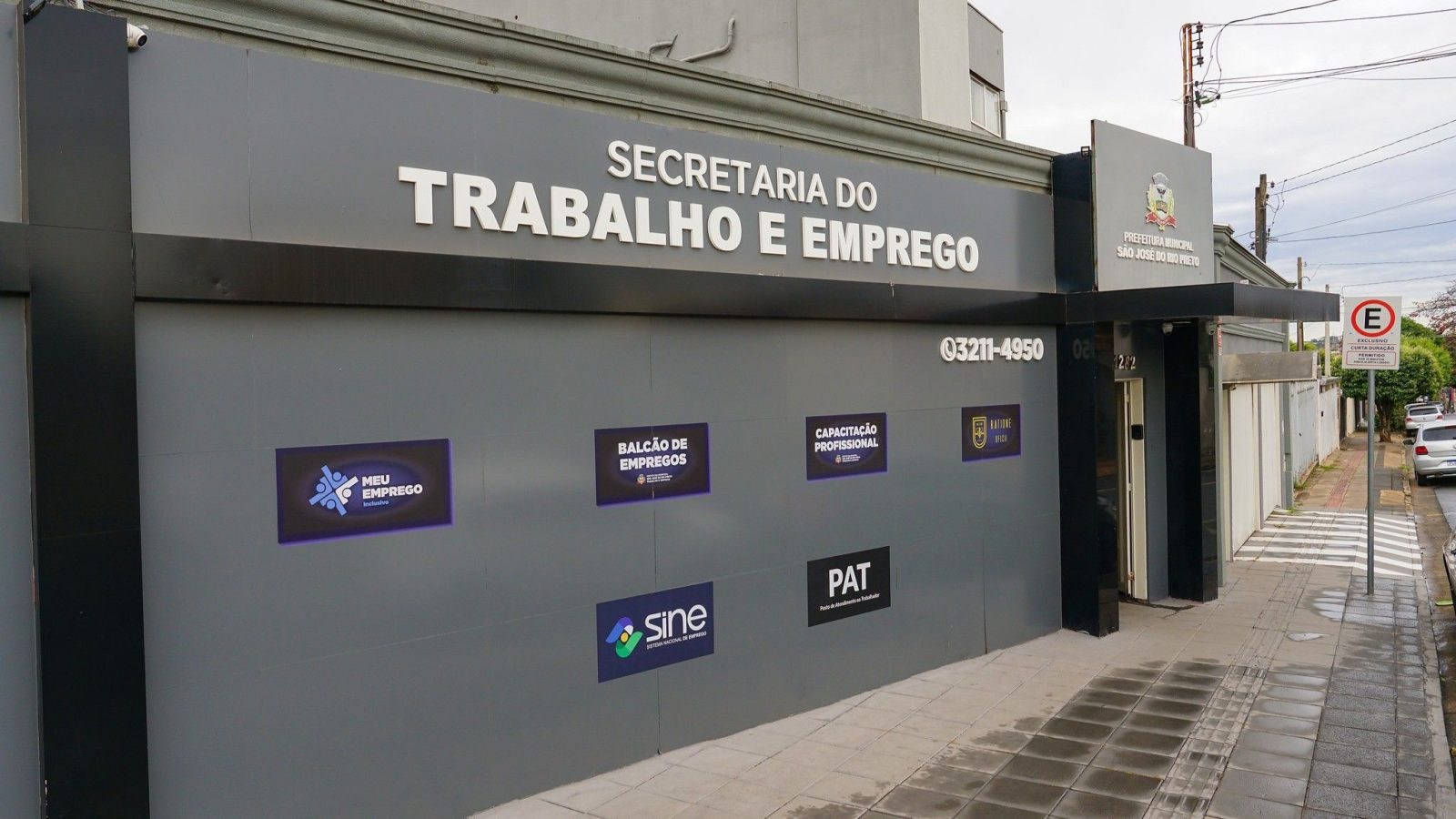 Processo seletivo oferece 50 vagas nesta quarta-feira em Rio Preto