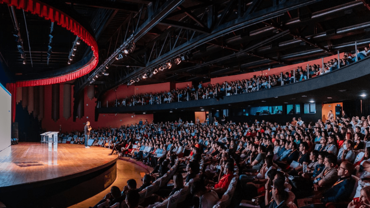 Rio Preto Tech Summit terá transmissão online