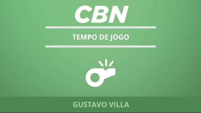 Concorrente tropeça e ajuda o Mirassol