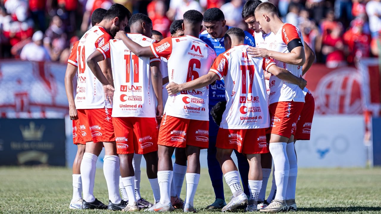 Em busca do acesso, América lança promoção em ingressos para a semifinal da Bezinha