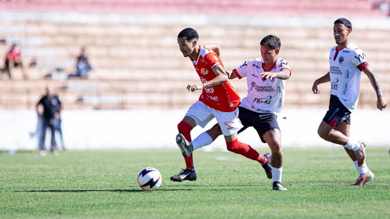 América joga a partida mais importante do ano neste domingo