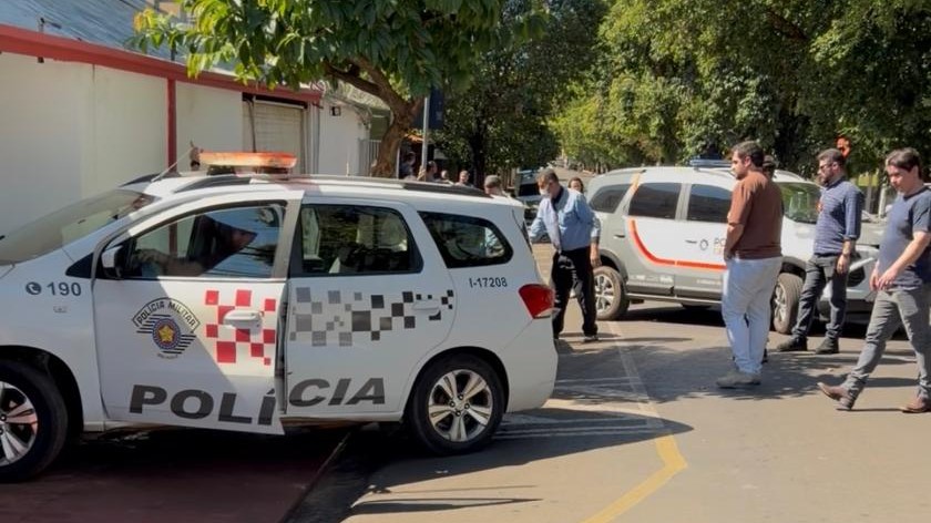 Corpo esquartejado encontrado em Rio Preto é de mulher de 30 a 35 anos