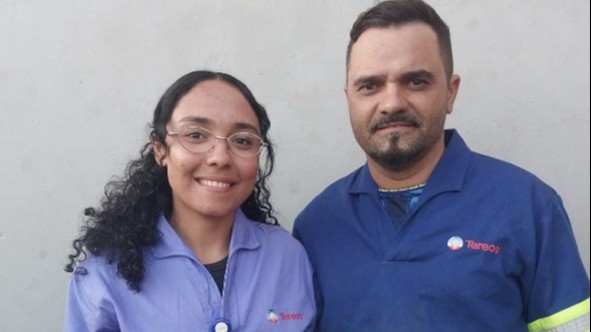 Na região de Rio Preto, pai e filha compartilham trajetória no agro